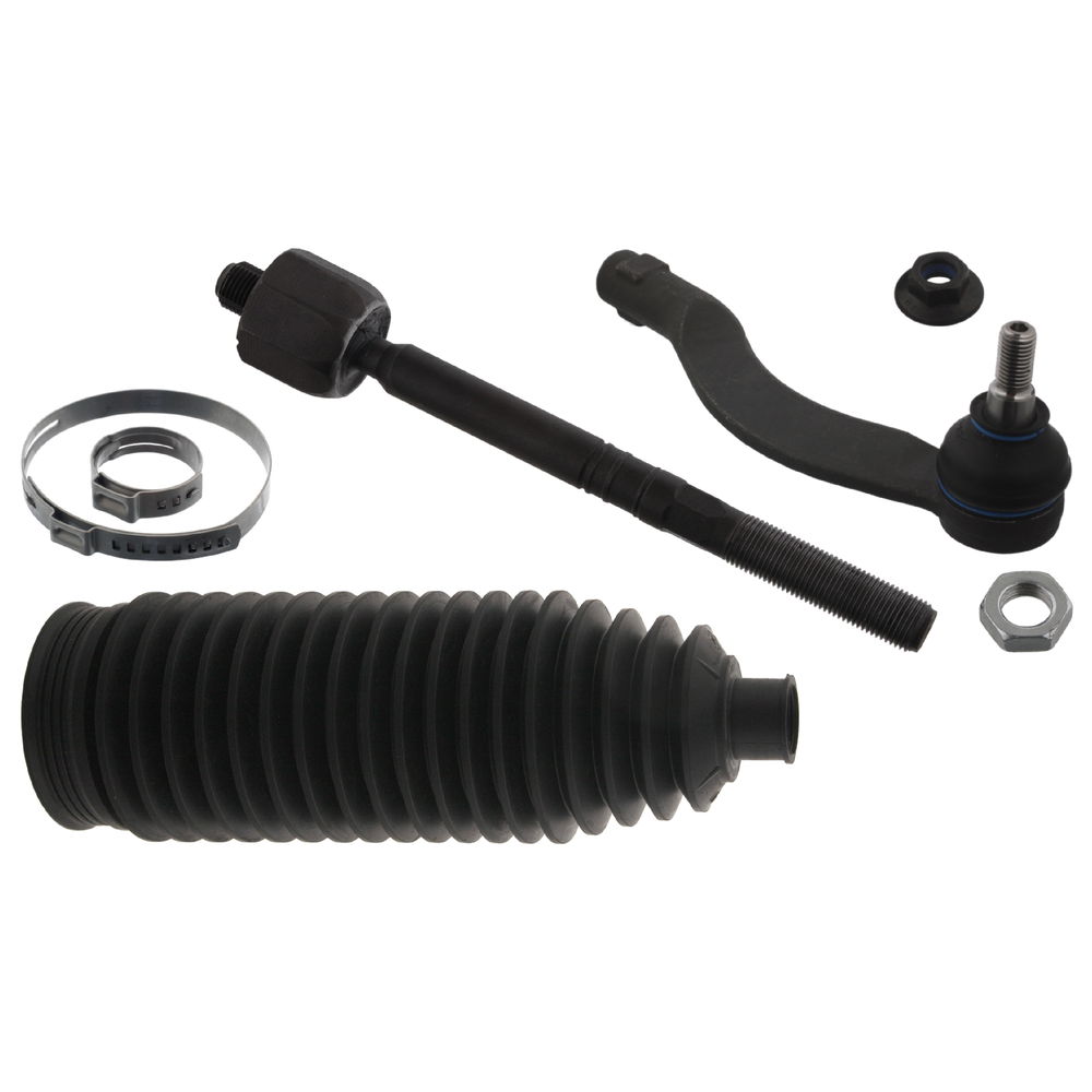 Spurstange Vorderachse rechts Febi Bilstein 49067 Spurstange Vorderachse rechts Febi Bilstein 49067 von Febi Bilstein