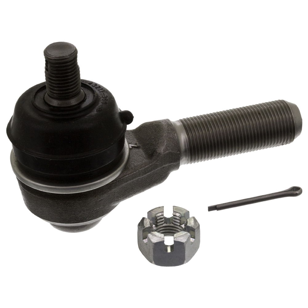 Spurstangenkopf Vorderachse außen rechts Febi Bilstein 41373 Spurstangenkopf Vorderachse außen rechts Febi Bilstein 41373 von Febi Bilstein