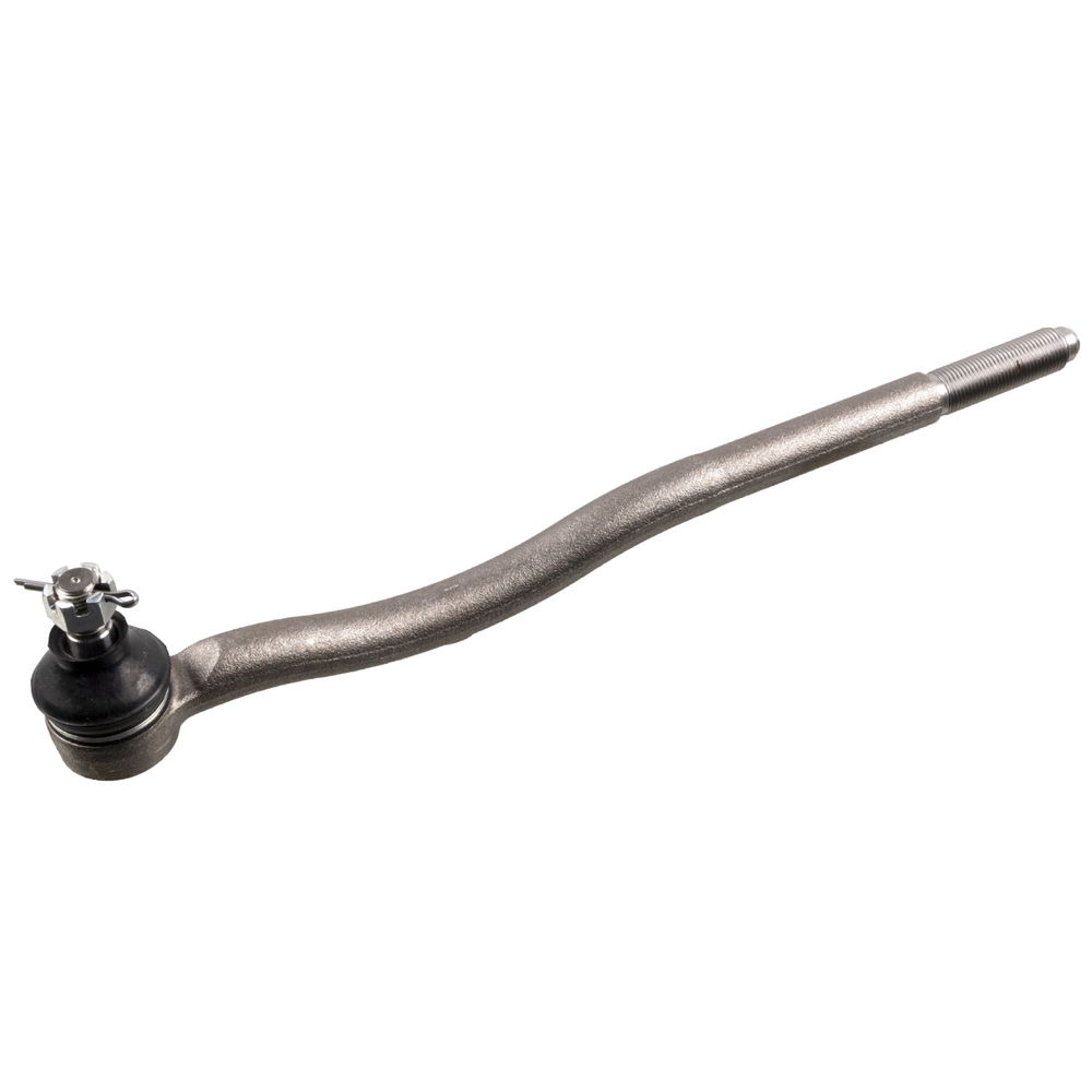 Spurstangenkopf Vorderachse innen Febi Bilstein 42298 Spurstangenkopf Vorderachse innen Febi Bilstein 42298 von Febi Bilstein