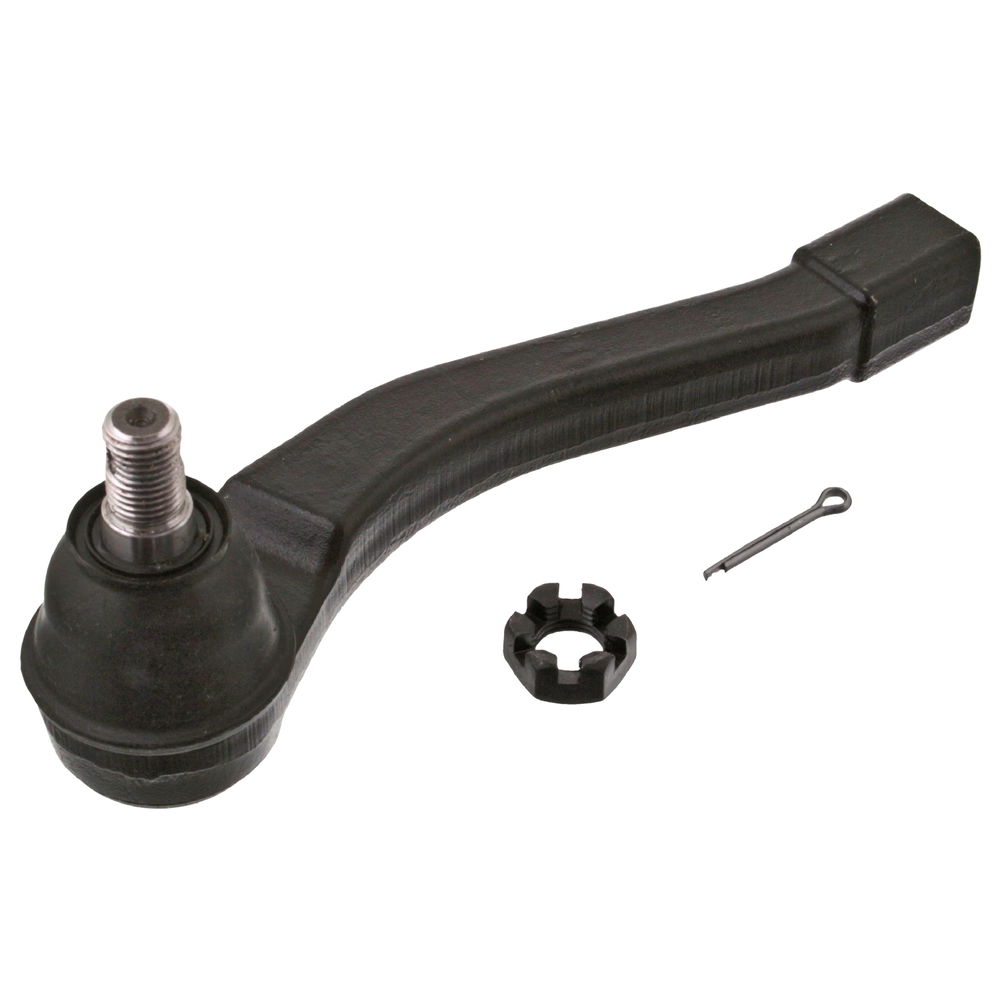 Spurstangenkopf Vorderachse links Febi Bilstein 41900 Spurstangenkopf Vorderachse links Febi Bilstein 41900 von Febi Bilstein