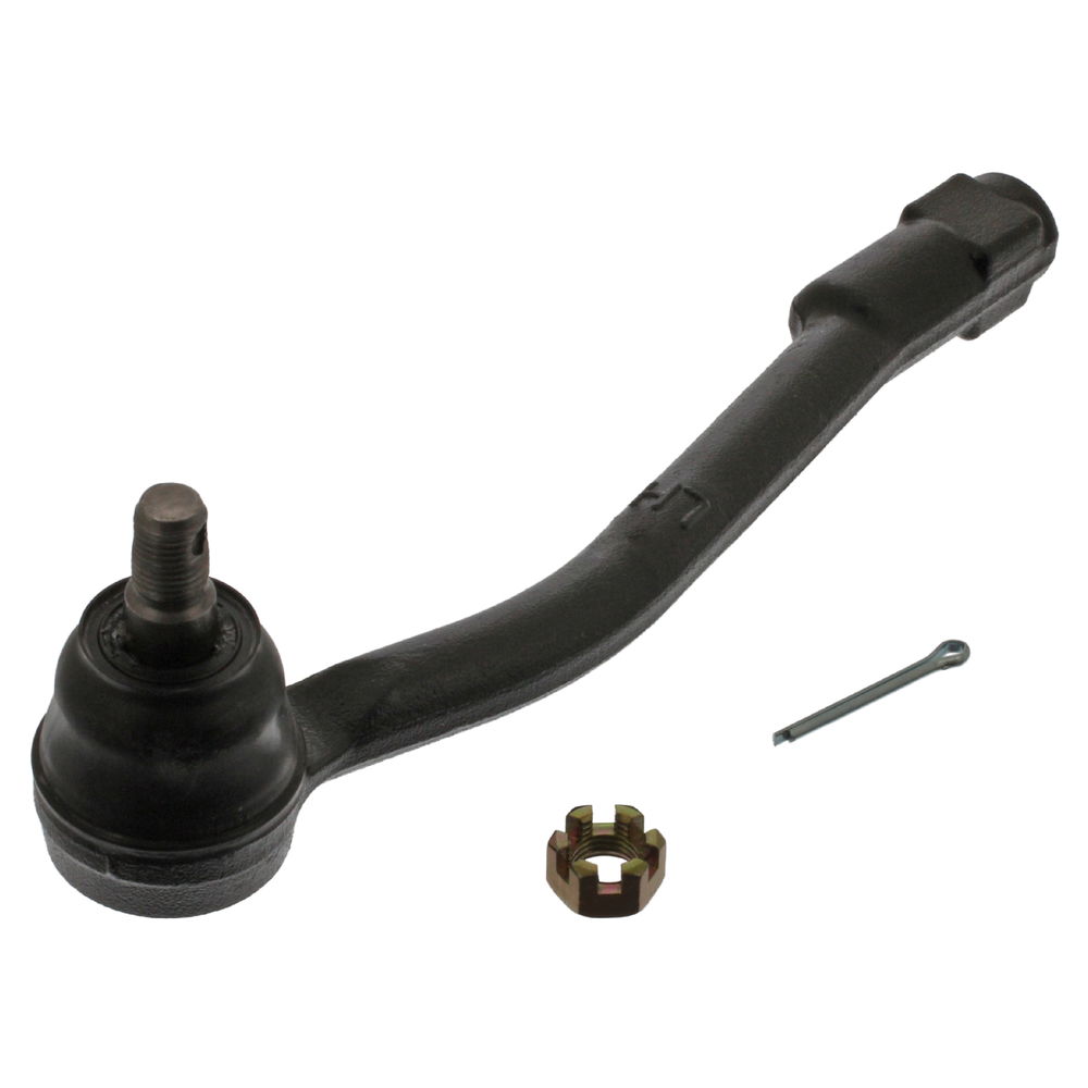 Spurstangenkopf Vorderachse links Febi Bilstein 41931 Spurstangenkopf Vorderachse links Febi Bilstein 41931 von Febi Bilstein