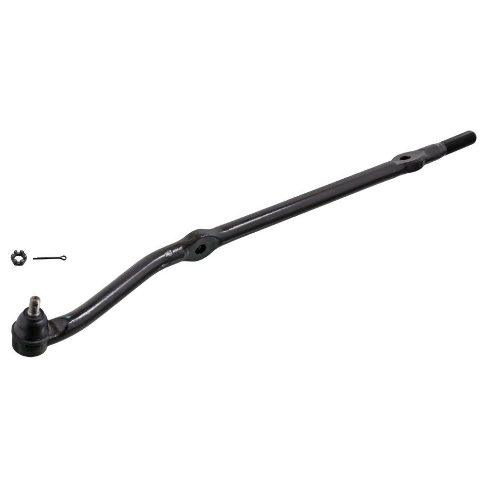 Spurstangenkopf Vorderachse links außen Febi Bilstein 41087 Spurstangenkopf Vorderachse links außen Febi Bilstein 41087 von Febi Bilstein