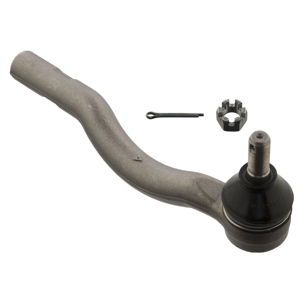 Spurstangenkopf Vorderachse rechts Febi Bilstein 43255 Spurstangenkopf Vorderachse rechts Febi Bilstein 43255 von Febi Bilstein