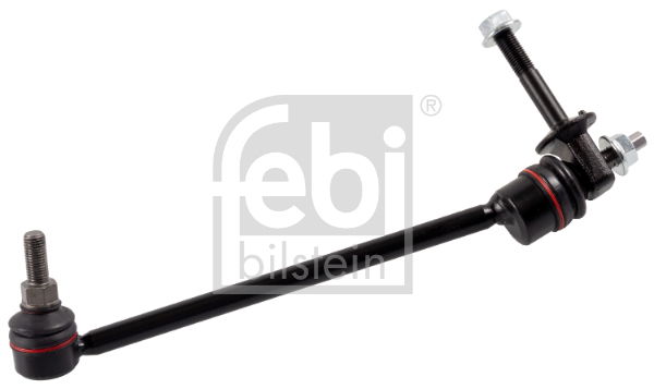 Stange/Strebe, Stabilisator Vorderachse rechts Febi Bilstein 174192 Stange/Strebe, Stabilisator Vorderachse rechts Febi Bilstein 174192 von Febi Bilstein
