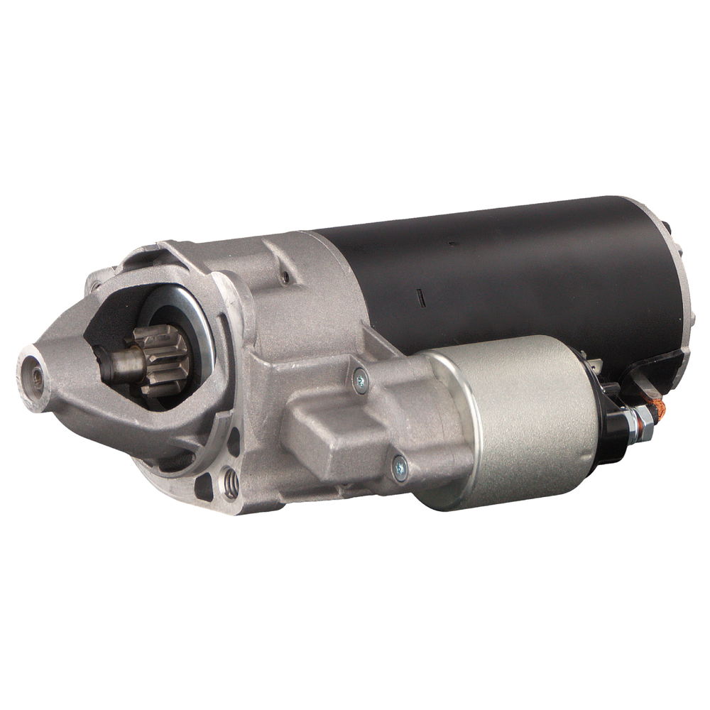 Starter Febi Bilstein 101576 Starter Febi Bilstein 101576 von Febi Bilstein