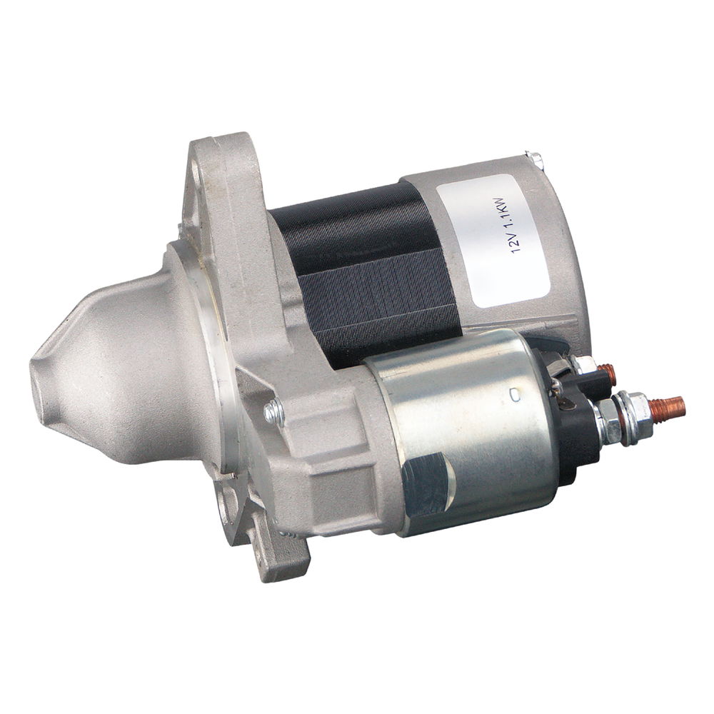 Starter Febi Bilstein 101585 Starter Febi Bilstein 101585 von Febi Bilstein