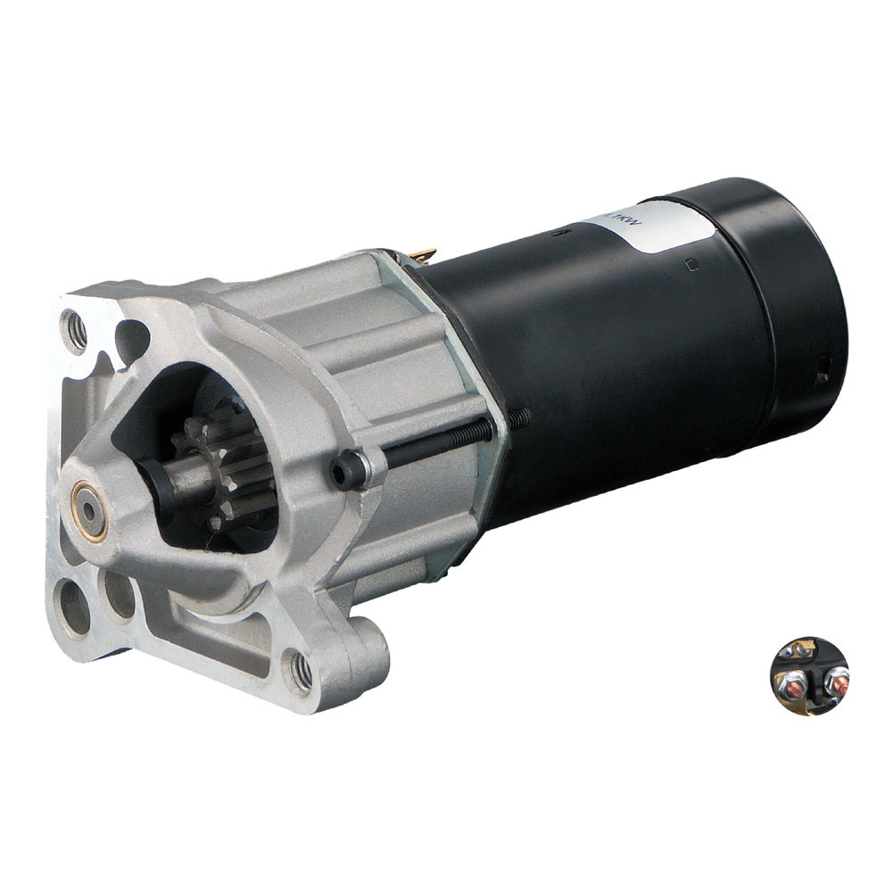 Starter Febi Bilstein 101590 Starter Febi Bilstein 101590 von Febi Bilstein