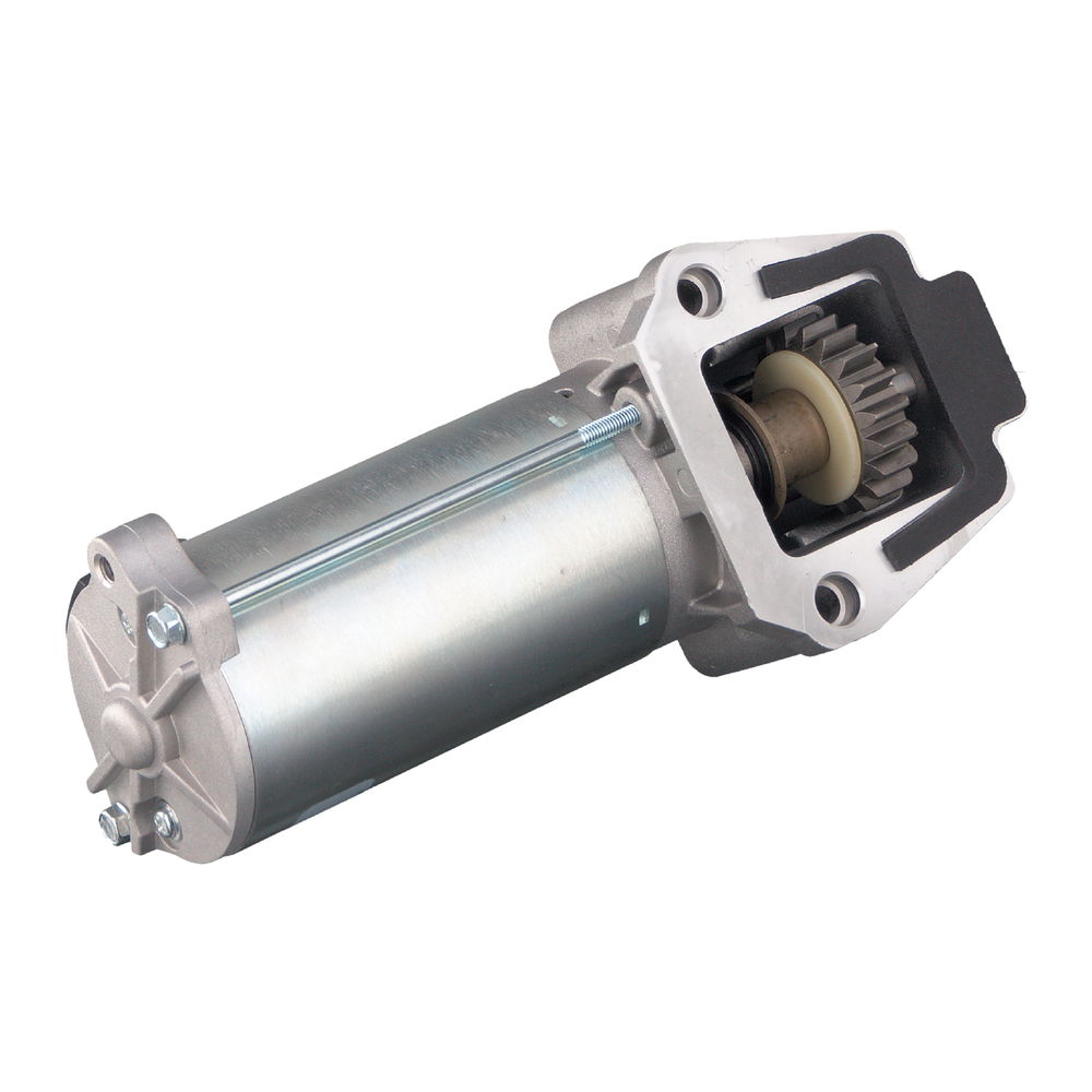 Starter Febi Bilstein 101601 Starter Febi Bilstein 101601 von Febi Bilstein