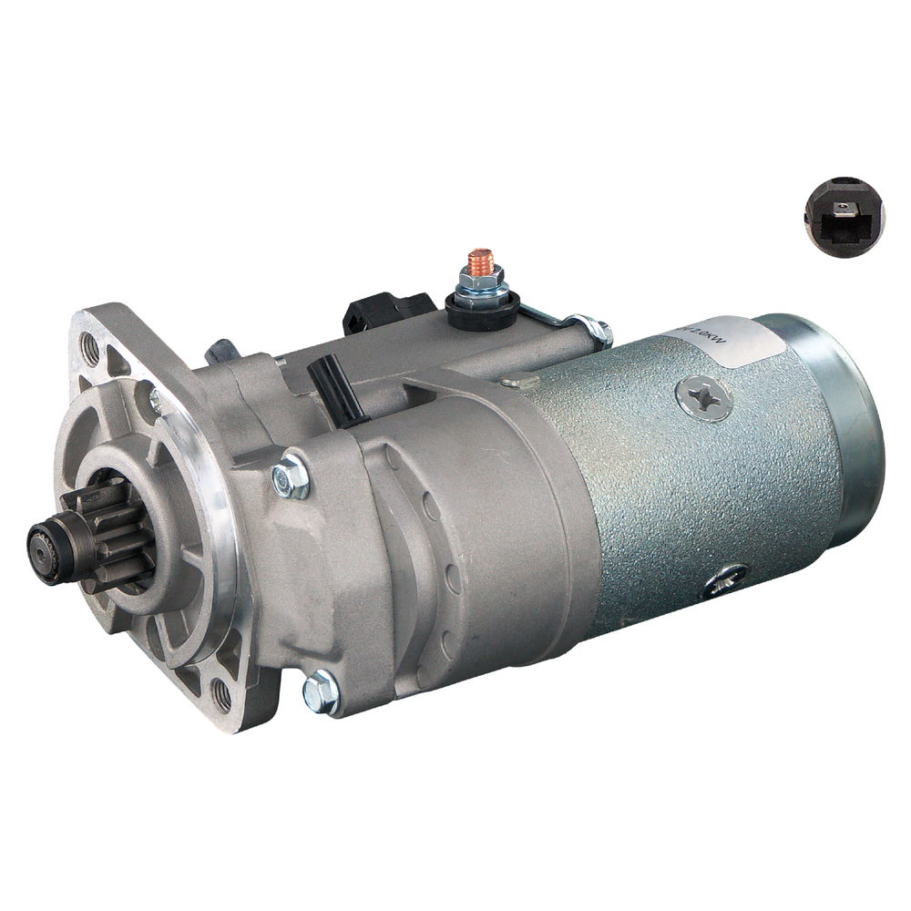 Starter Febi Bilstein 101617 Starter Febi Bilstein 101617 von Febi Bilstein