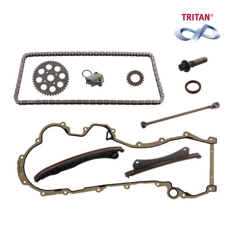 Steuerkettensatz Febi Bilstein 100754 von Febi Bilstein