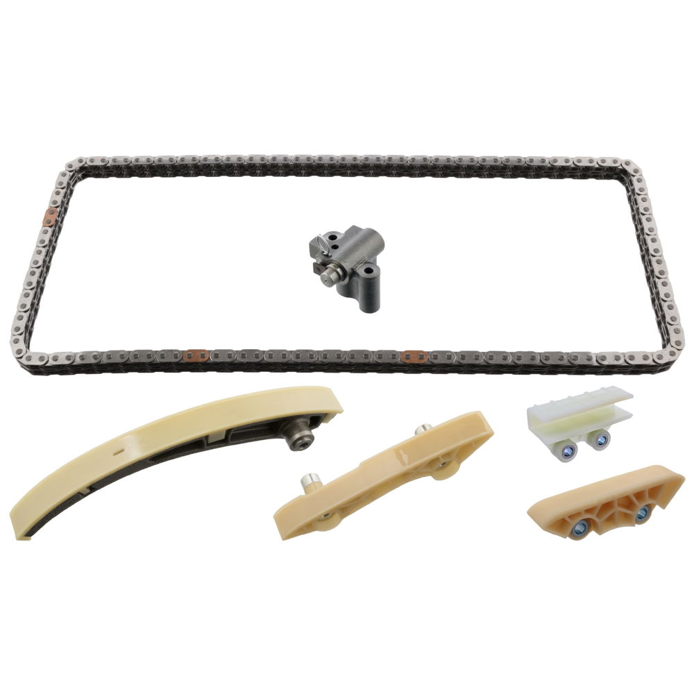 Steuerkettensatz Febi Bilstein 103669 Steuerkettensatz Febi Bilstein 103669 von Febi Bilstein