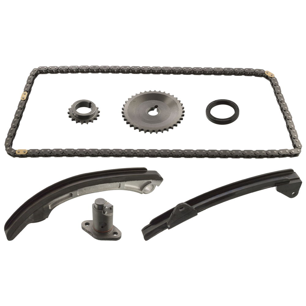 Steuerkettensatz Febi Bilstein 106562 Steuerkettensatz Febi Bilstein 106562 von Febi Bilstein