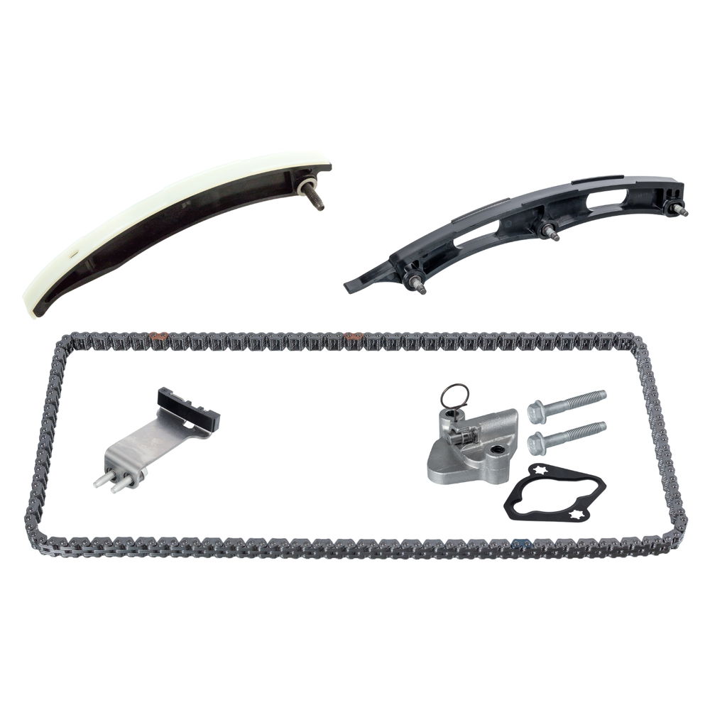 Steuerkettensatz Febi Bilstein 106727 Steuerkettensatz Febi Bilstein 106727 von Febi Bilstein