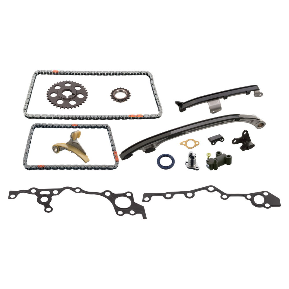 Steuerkettensatz Febi Bilstein 107219 Steuerkettensatz Febi Bilstein 107219 von Febi Bilstein