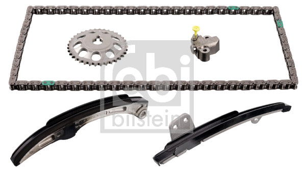 Steuerkettensatz Febi Bilstein 108050 Steuerkettensatz Febi Bilstein 108050 von Febi Bilstein