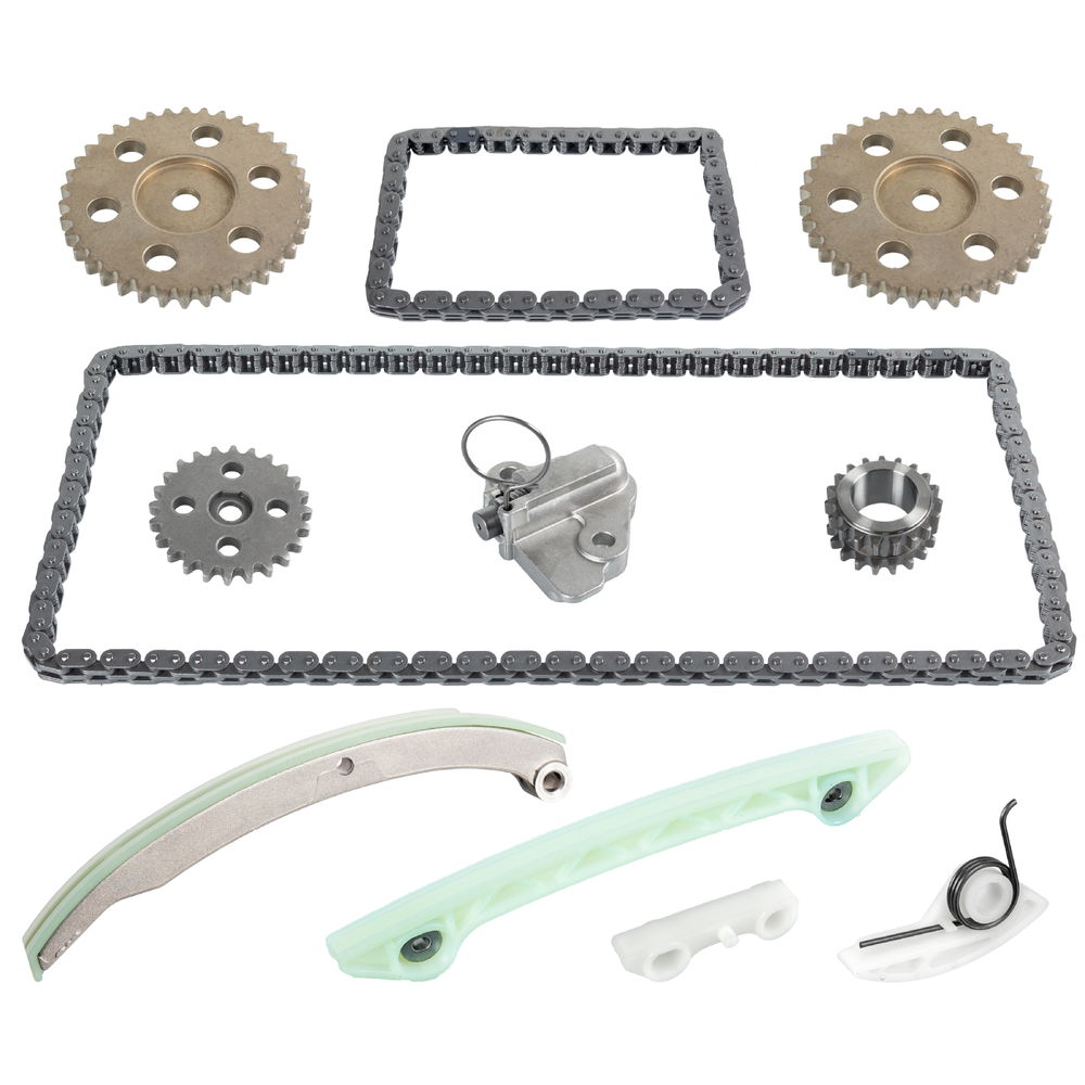 Steuerkettensatz Febi Bilstein 108920 Steuerkettensatz Febi Bilstein 108920 von Febi Bilstein