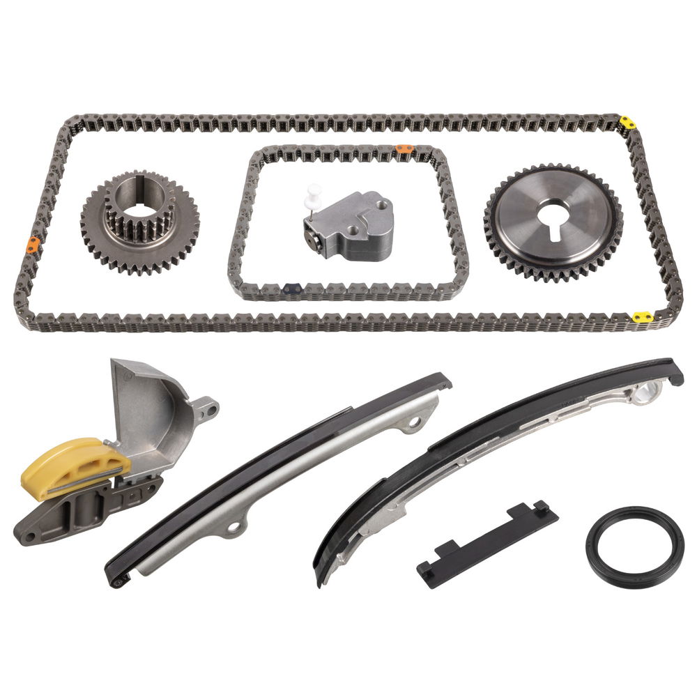 Steuerkettensatz Febi Bilstein 109356 Steuerkettensatz Febi Bilstein 109356 von Febi Bilstein