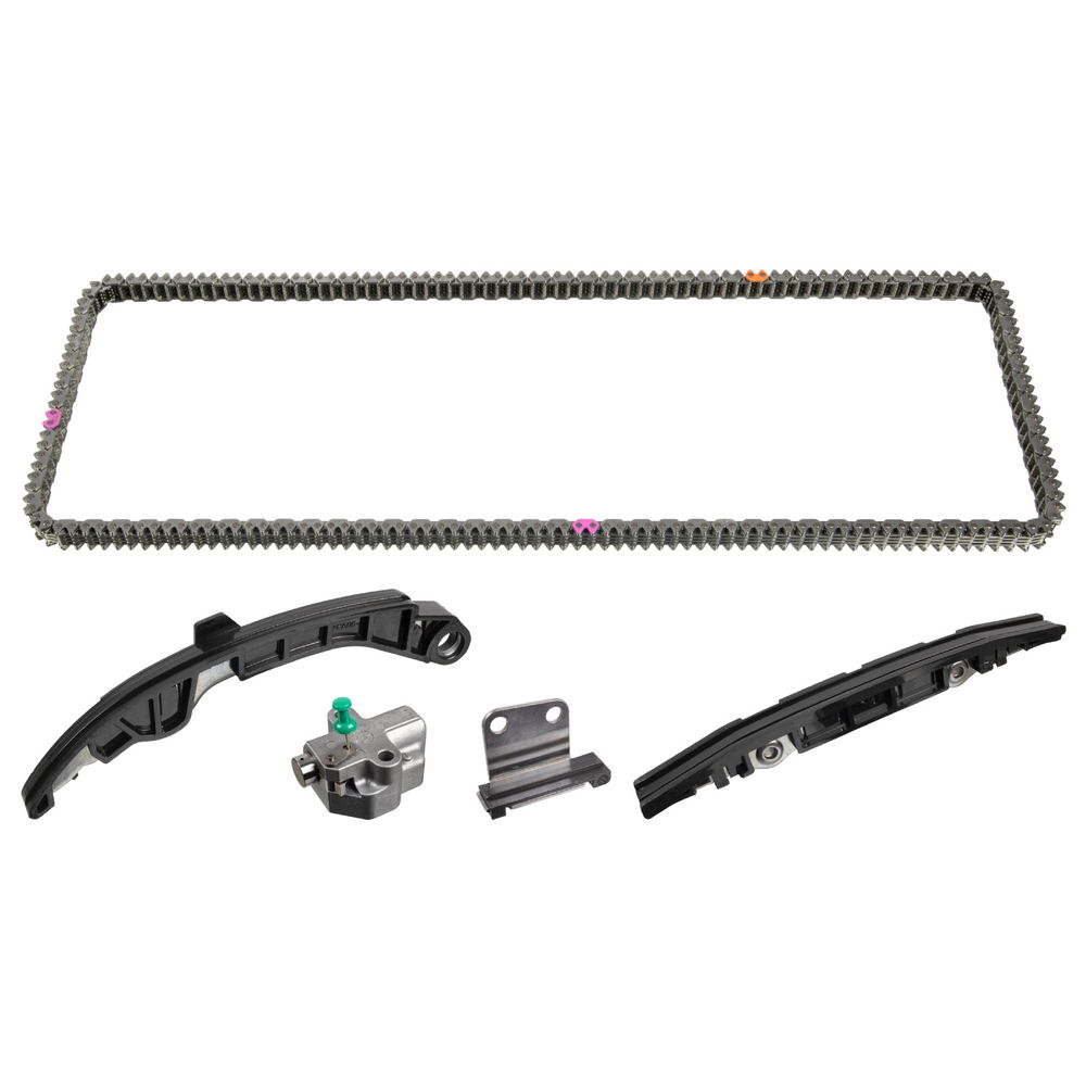 Steuerkettensatz Febi Bilstein 109522 Steuerkettensatz Febi Bilstein 109522 von Febi Bilstein
