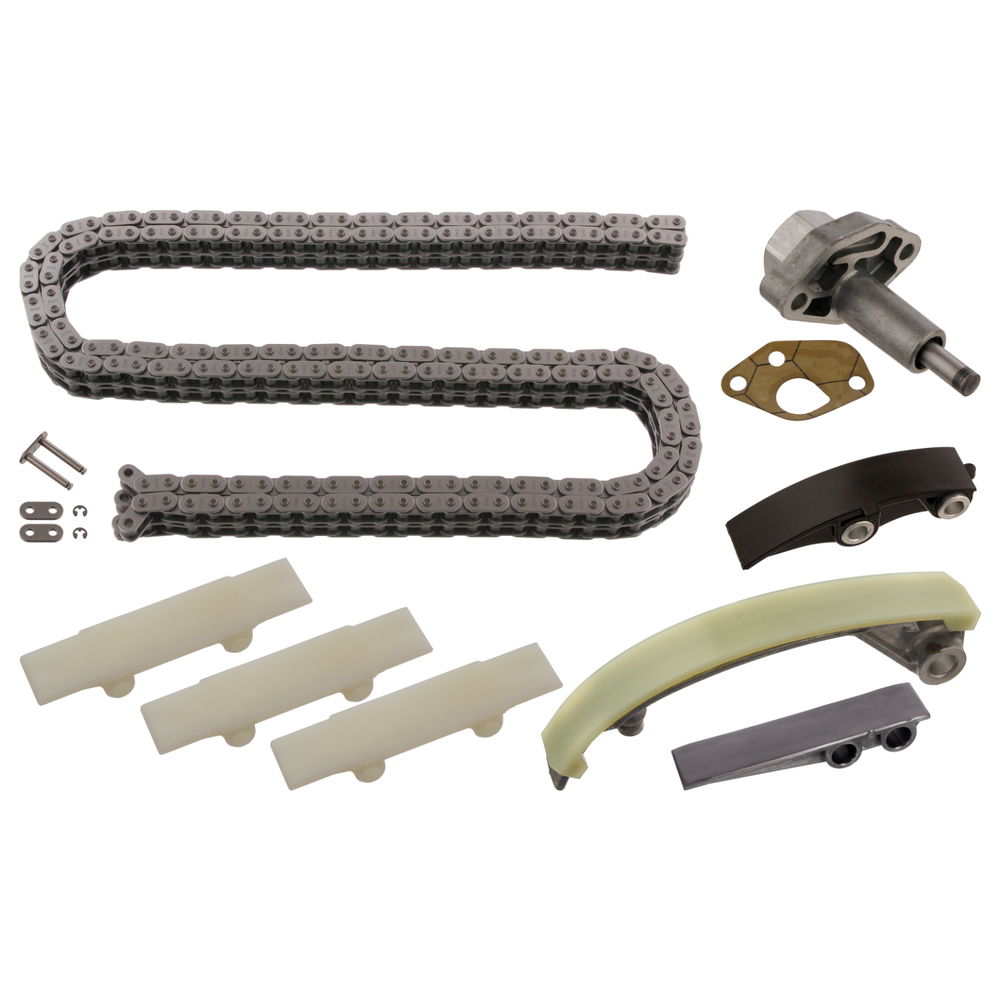 Steuerkettensatz Febi Bilstein 171514 Steuerkettensatz Febi Bilstein 171514 von Febi Bilstein