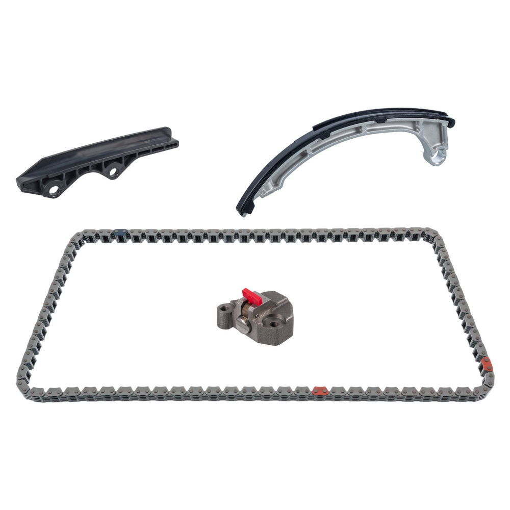 Steuerkettensatz Febi Bilstein 171526 Steuerkettensatz Febi Bilstein 171526 von Febi Bilstein