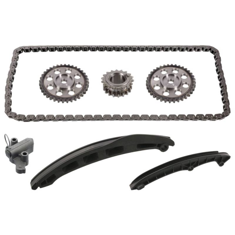 Steuerkettensatz Febi Bilstein 171593 von Febi Bilstein