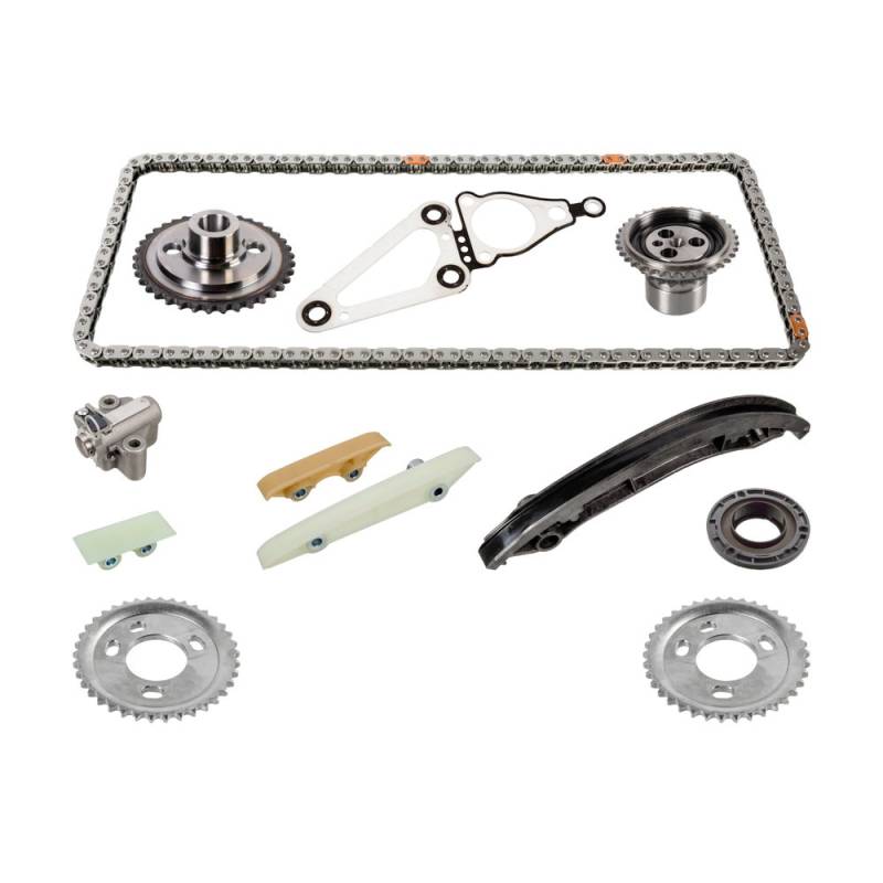 Steuerkettensatz Febi Bilstein 172446 von Febi Bilstein