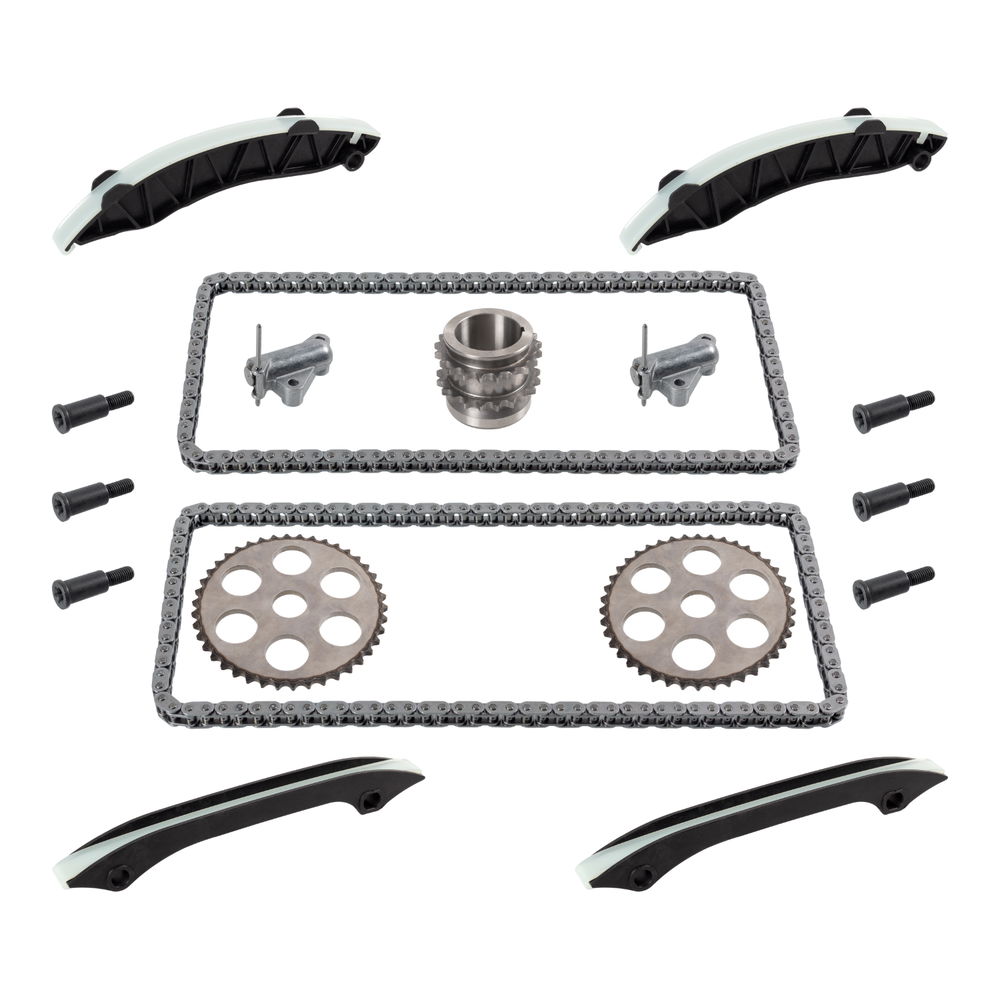 Steuerkettensatz Febi Bilstein 173456 Steuerkettensatz Febi Bilstein 173456 von Febi Bilstein