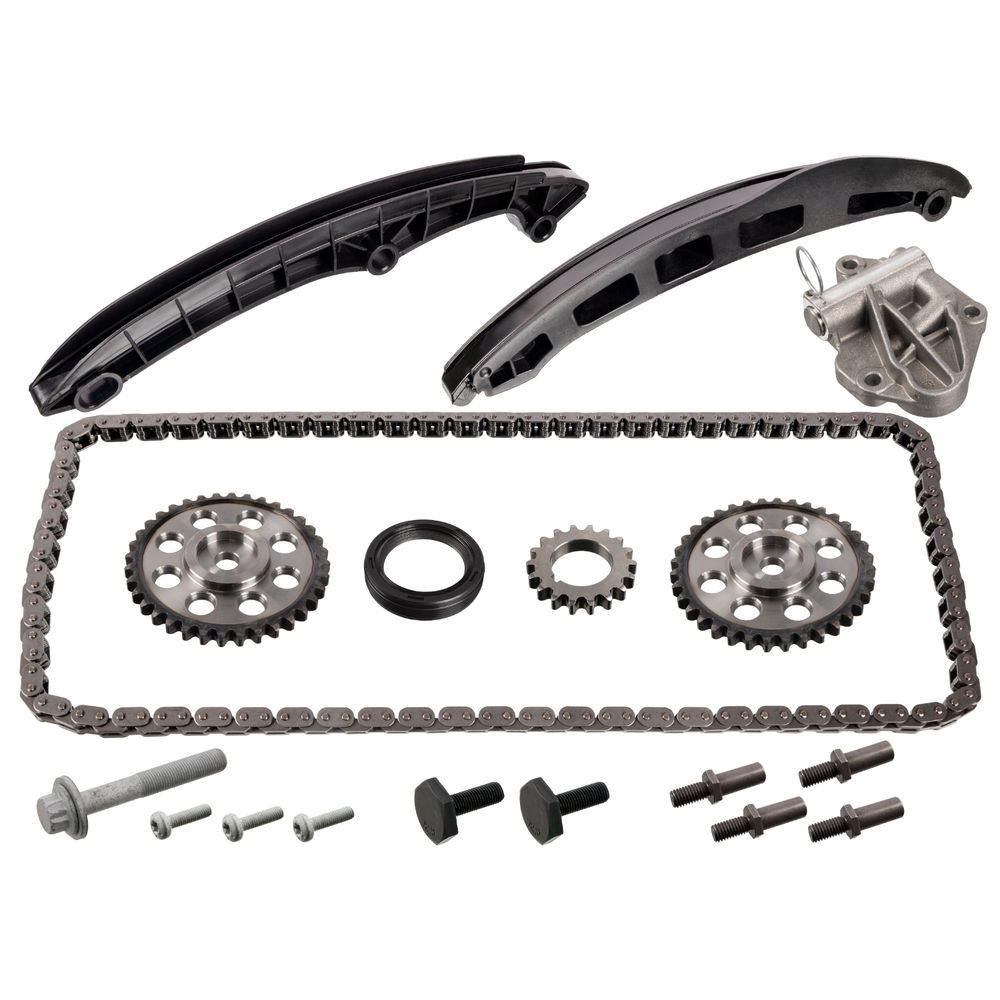 Steuerkettensatz Febi Bilstein 174469 Steuerkettensatz Febi Bilstein 174469 von Febi Bilstein