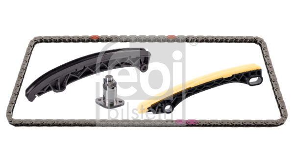 Steuerkettensatz Febi Bilstein 174647 Steuerkettensatz Febi Bilstein 174647 von Febi Bilstein