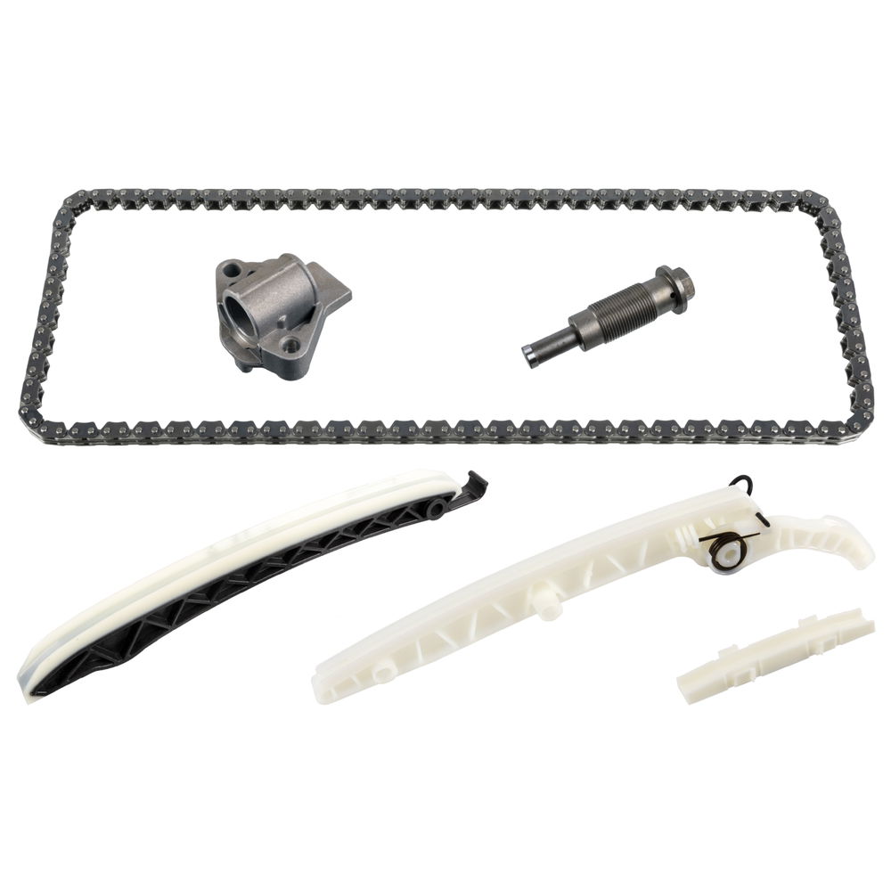 Steuerkettensatz Febi Bilstein 174894 Steuerkettensatz Febi Bilstein 174894 von Febi Bilstein