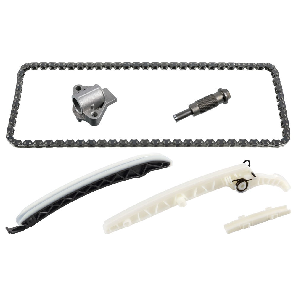 Steuerkettensatz Febi Bilstein 174895 Steuerkettensatz Febi Bilstein 174895 von Febi Bilstein