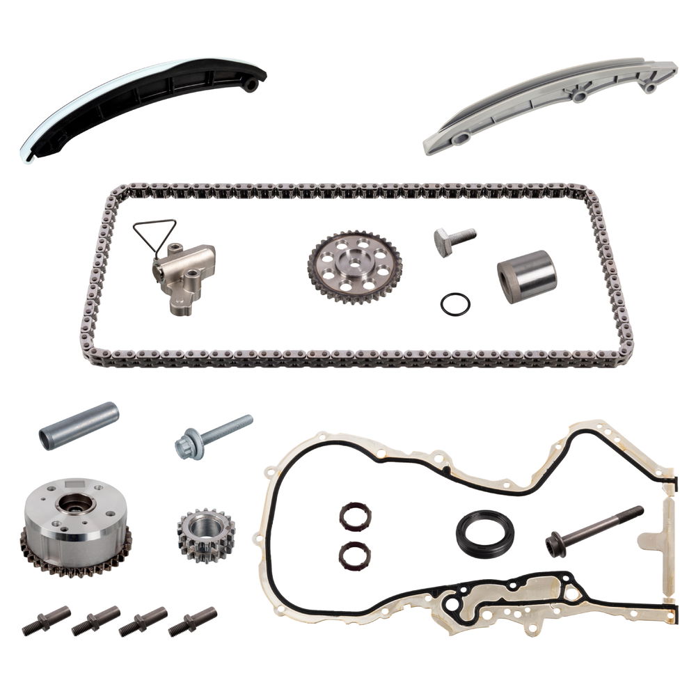 Steuerkettensatz Febi Bilstein 174995 Steuerkettensatz Febi Bilstein 174995 von Febi Bilstein