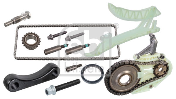 Steuerkettensatz Febi Bilstein 177886 Steuerkettensatz Febi Bilstein 177886 von Febi Bilstein