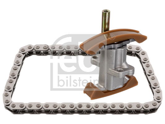 Steuerkettensatz Febi Bilstein 182155 Steuerkettensatz Febi Bilstein 182155 von Febi Bilstein