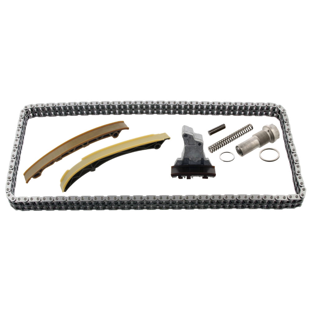 Steuerkettensatz Febi Bilstein 30304 Steuerkettensatz Febi Bilstein 30304 von Febi Bilstein