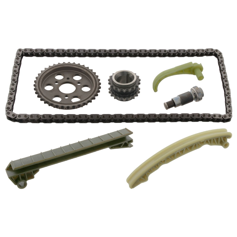 Steuerkettensatz Febi Bilstein 37966 Steuerkettensatz Febi Bilstein 37966 von Febi Bilstein