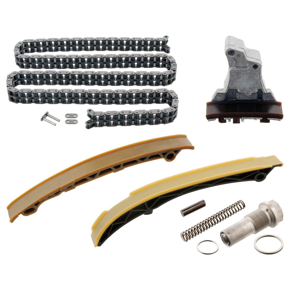Steuerkettensatz Febi Bilstein 40621 Steuerkettensatz Febi Bilstein 40621 von Febi Bilstein