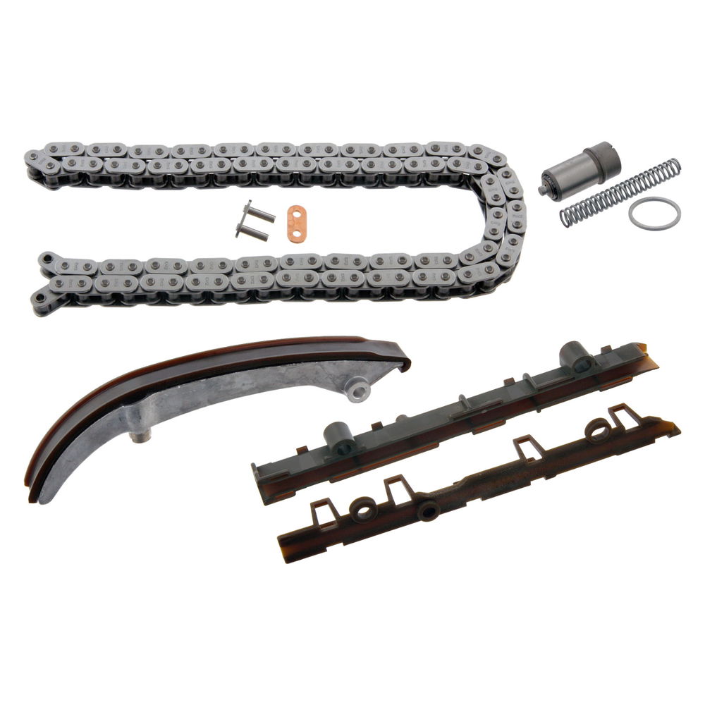 Steuerkettensatz Febi Bilstein 44955 Steuerkettensatz Febi Bilstein 44955 von Febi Bilstein