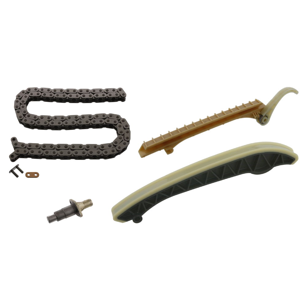 Steuerkettensatz Febi Bilstein 44961 Steuerkettensatz Febi Bilstein 44961 von Febi Bilstein