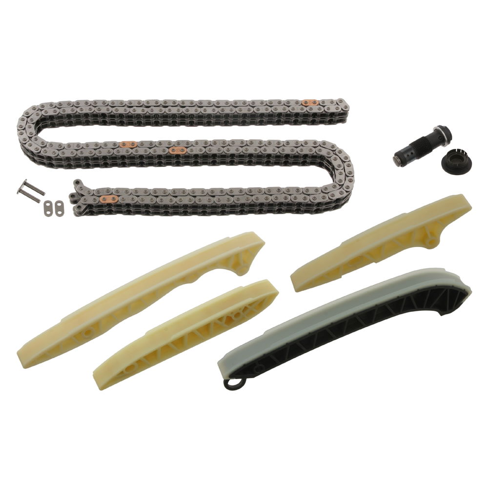 Steuerkettensatz Febi Bilstein 44963 Steuerkettensatz Febi Bilstein 44963 von Febi Bilstein