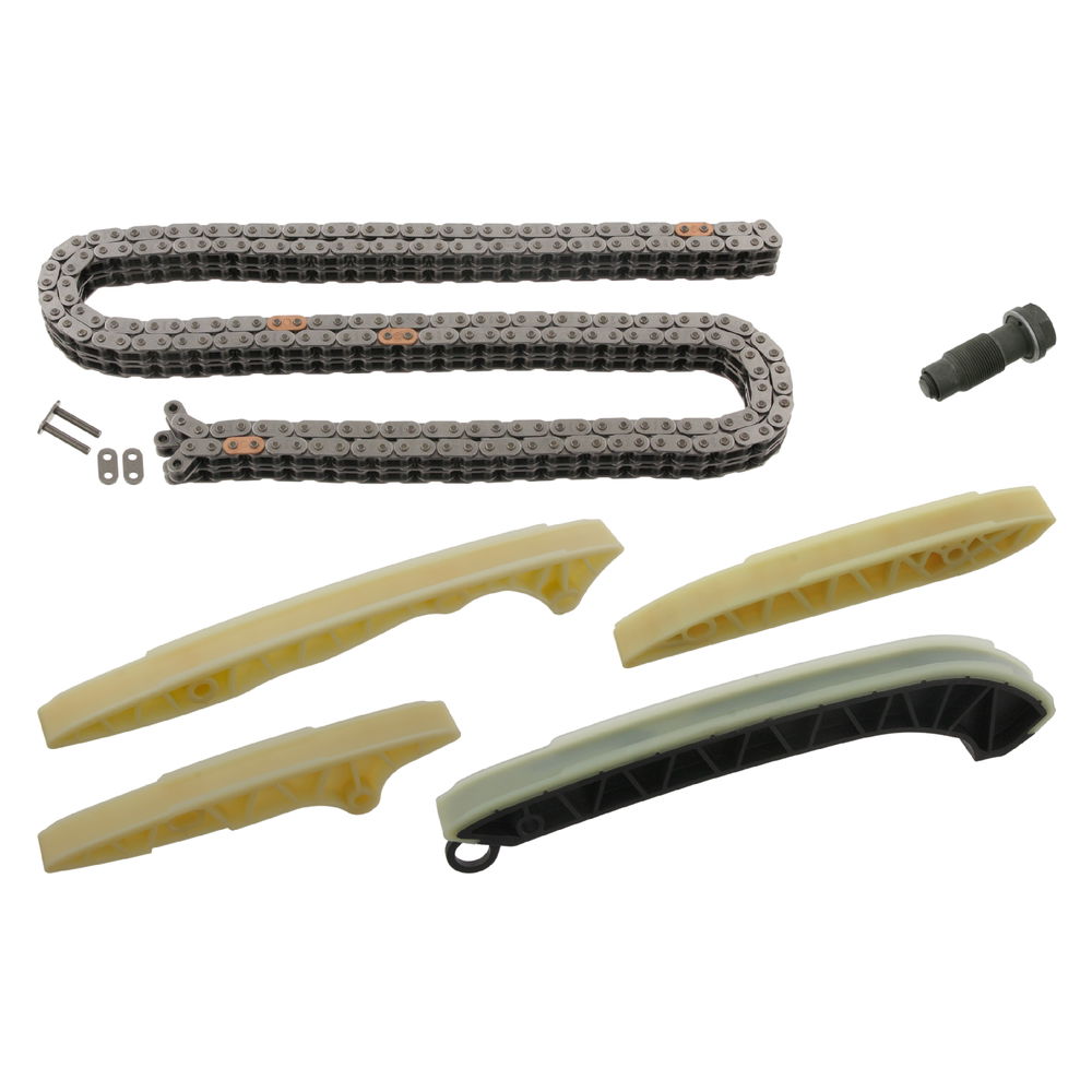 Steuerkettensatz Febi Bilstein 44965 Steuerkettensatz Febi Bilstein 44965 von Febi Bilstein