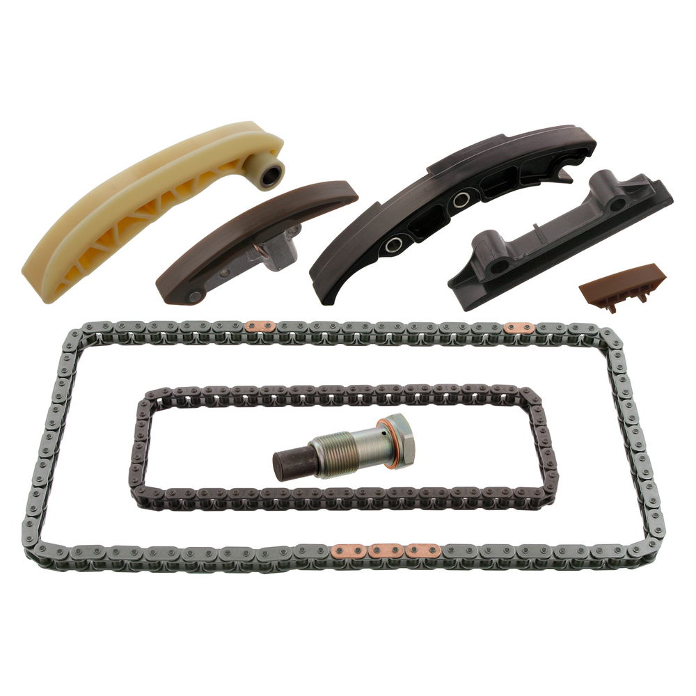 Steuerkettensatz Febi Bilstein 45735 Steuerkettensatz Febi Bilstein 45735 von Febi Bilstein