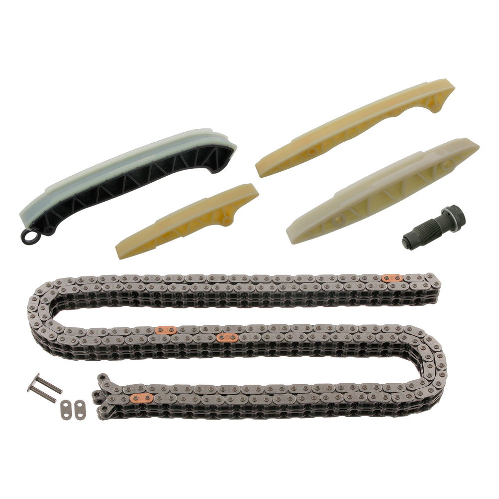 Steuerkettensatz Febi Bilstein 47274 Steuerkettensatz Febi Bilstein 47274 von Febi Bilstein