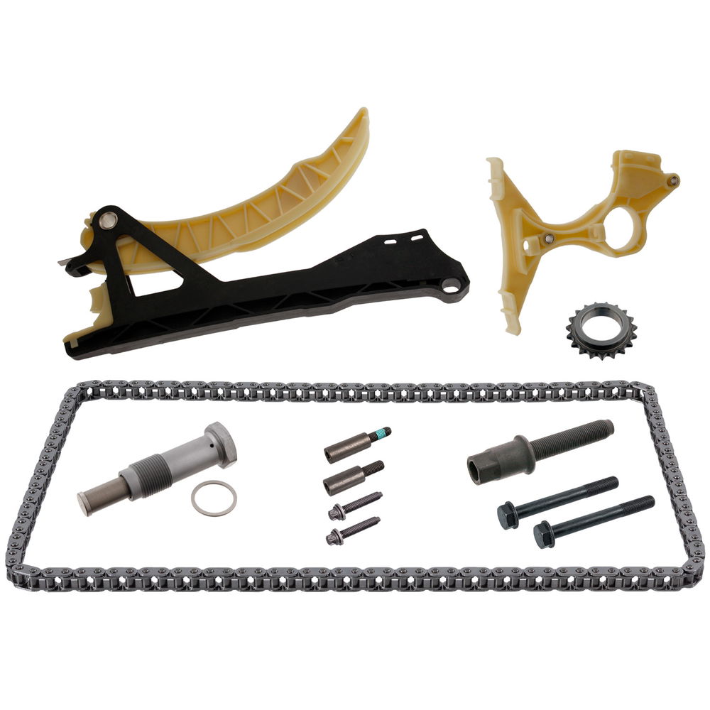 Steuerkettensatz Febi Bilstein 47660 Steuerkettensatz Febi Bilstein 47660 von Febi Bilstein