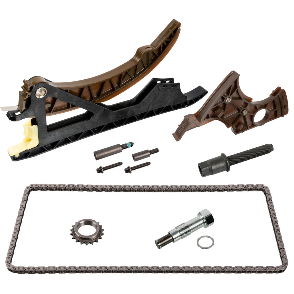 Steuerkettensatz Febi Bilstein 48386 Steuerkettensatz Febi Bilstein 48386 von Febi Bilstein