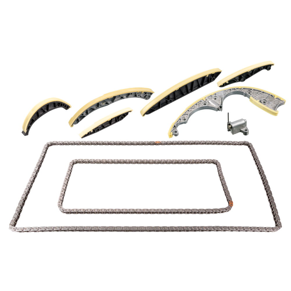 Steuerkettensatz Febi Bilstein 49400 Steuerkettensatz Febi Bilstein 49400 von Febi Bilstein