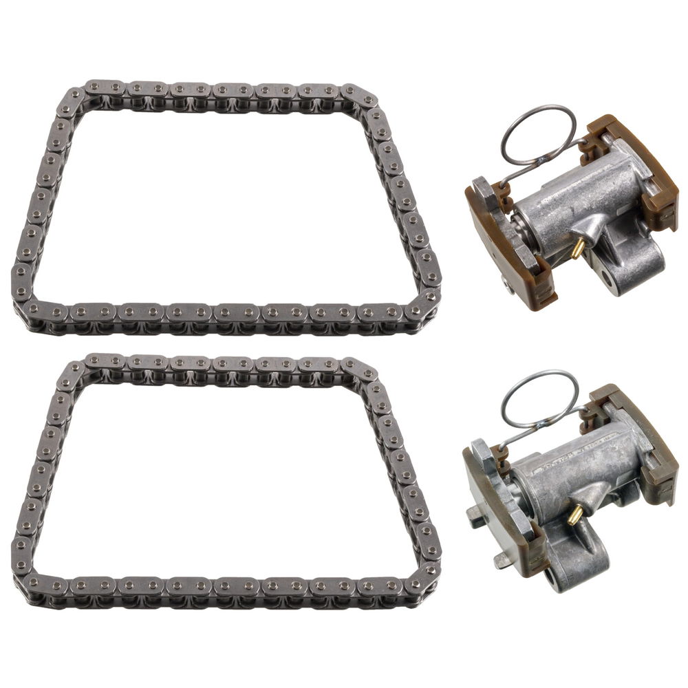 Steuerkettensatz beidseitig oben Febi Bilstein 47502 Steuerkettensatz beidseitig oben Febi Bilstein 47502 von Febi Bilstein