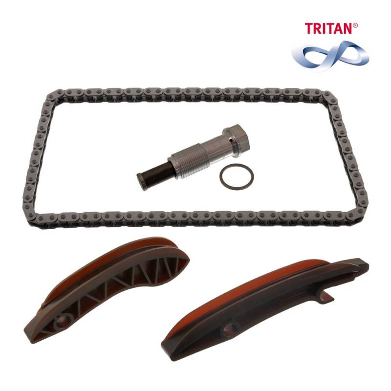 Steuerkettensatz oben Febi Bilstein 49507 von Febi Bilstein