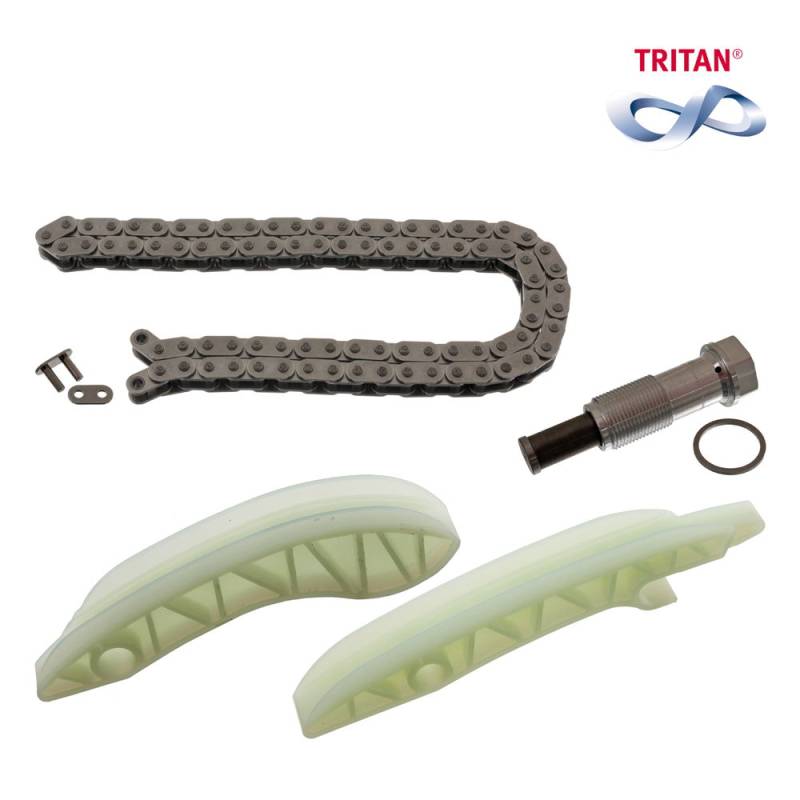 Steuerkettensatz oben Febi Bilstein 49518 von Febi Bilstein