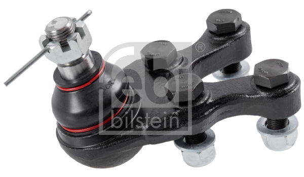 Trag-/Führungsgelenk Vorderachse unten rechts Febi Bilstein 15069 Trag-/Führungsgelenk Vorderachse unten rechts Febi Bilstein 15069 von Febi Bilstein